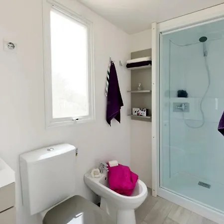 Strandcamping Gruber * Faak am See