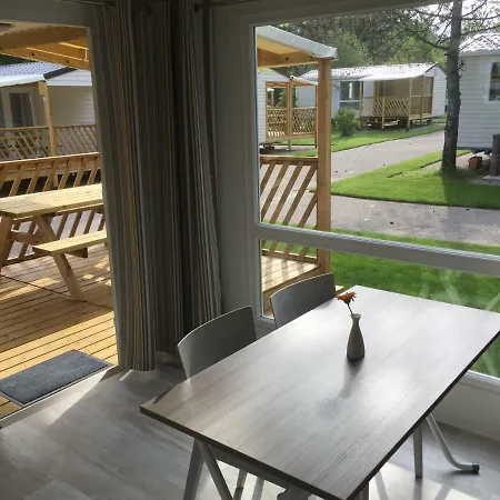 Kemping Strandcamping Gruber *