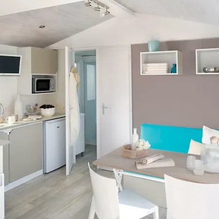 Strandcamping Gruber Kemping Faak am See