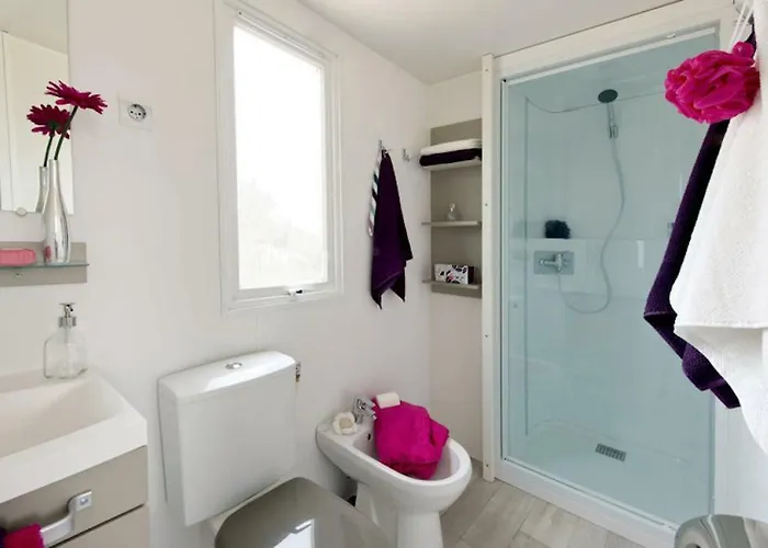 Strandcamping Gruber * Faak am See