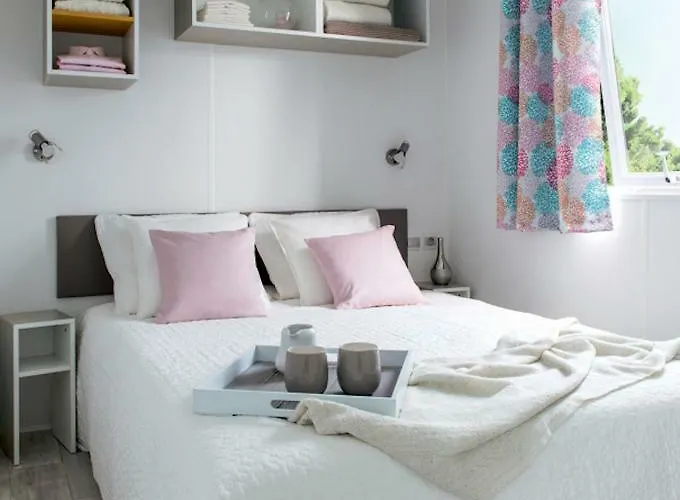 Strandcamping Gruber Faak am See