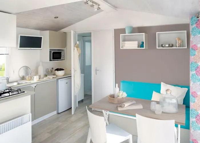 Strandcamping Gruber Campingplads Faak am See