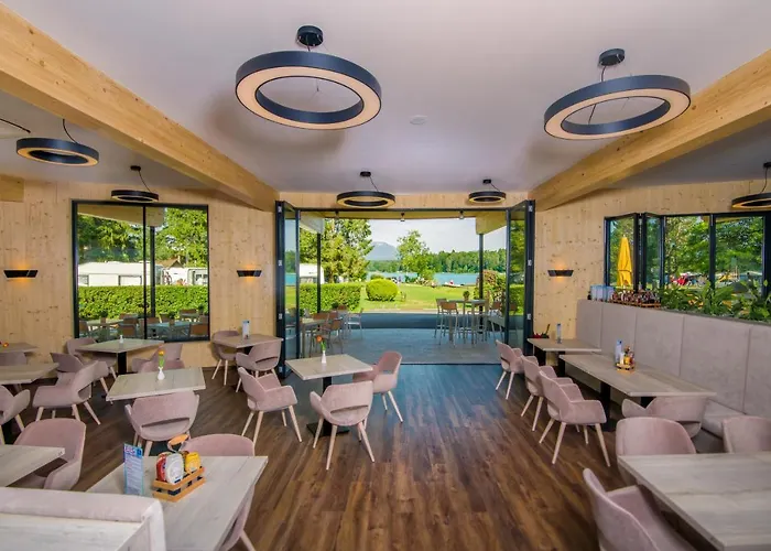 Strandcamping Gruber Campingplatz